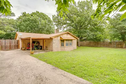 721 NW Wood Street, Burleson, TX 76028 - Photo 29