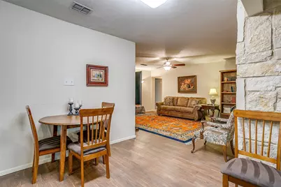 721 NW Wood Street, Burleson, TX 76028 - Photo 11