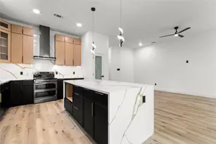 4917 Melodylane St, Fort Worth, TX 76137 - Photo 9