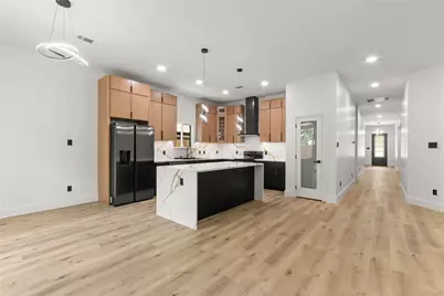 4917 Melodylane Street, Fort Worth, TX 76137 - Photo 5
