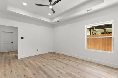 4917 Melodylane Street, Fort Worth, TX 76137 - Photo 21