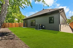 4917 Melodylane St, Fort Worth, TX 76137 - Photo 31