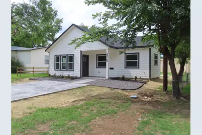 315 E Orville Street, Wills Point, TX 75169 - Photo 5