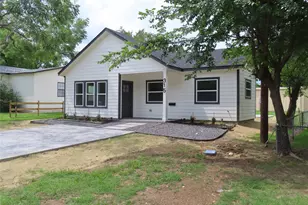 315 E Orville St, Wills Point, TX 75169 - Photo 5