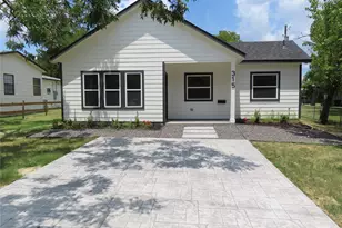 315 E Orville St, Wills Point, TX 75169 - Photo 1