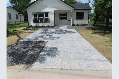315 E Orville Street, Wills Point, TX 75169 - Photo 3