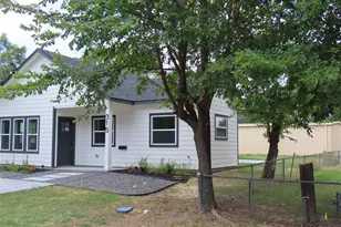 315 E Orville St, Wills Point, TX 75169 - Photo 5