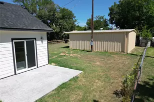315 E Orville St, Wills Point, TX 75169 - Photo 29