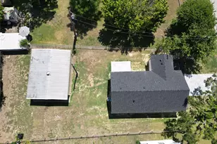 315 E Orville St, Wills Point, TX 75169 - Photo 33