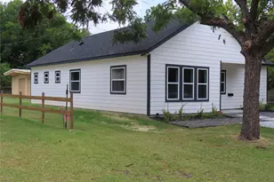 315 E Orville St, Wills Point, TX 75169 - Photo 3