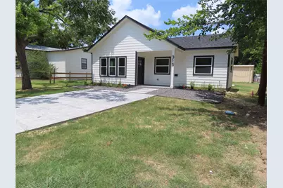 315 E Orville Street, Wills Point, TX 75169 - Photo 3