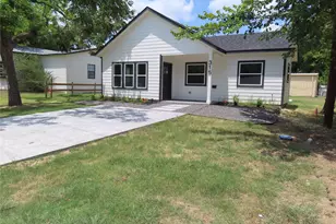 315 E Orville St, Wills Point, TX 75169 - Photo 3