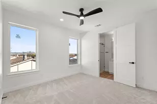 5204 Gibson Dr, The Colony, TX 75056 - Photo 35