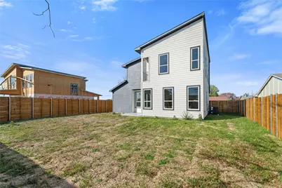 5204 Gibson Drive, The Colony, TX 75056 - Photo 21