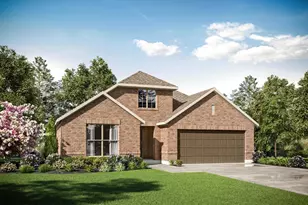 821 River Sky Rd, Lavon, TX 75166 - Photo 1