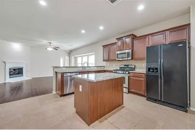 9017 Eagle Drive, Aubrey, TX 76227 - Photo 7