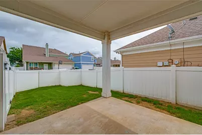 9017 Eagle Drive, Aubrey, TX 76227 - Photo 19