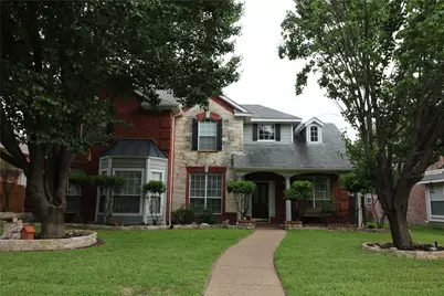 4506 Burnhill Drive, Plano, TX 75024 - Photo 3