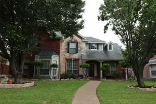 4506 Burnhill Dr, Plano, TX 75024 - Photo 3