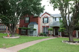 4506 Burnhill Dr, Plano, TX 75024 - Photo 1