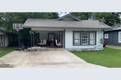 [Address not provided], Cleburne, TX 76031 - Photo 1