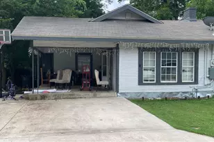 114 Claude Ave, Cleburne, TX 76031 - Photo 1