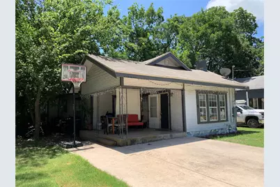 114 Claude Avenue, Cleburne, TX 76031 - Photo 3