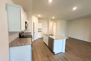 3431 Rendezvous Wy, Sherman, TX 75090 - Photo 9