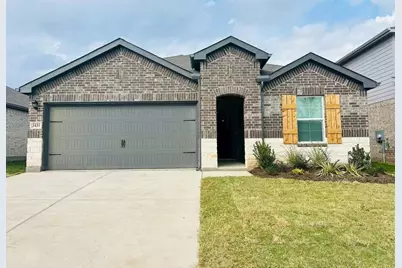 4331 Rendezvous Way, Sherman, TX 75090 - Photo 1