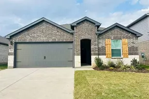 4331 Rendezvous Way, Sherman, TX 75090 - Photo 1