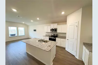 4331 Rendezvous Way, Sherman, TX 75090 - Photo 7