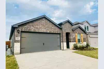 4331 Rendezvous Way, Sherman, TX 75090 - Photo 3