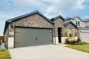 3431 Rendezvous Wy, Sherman, TX 75090 - Photo 3