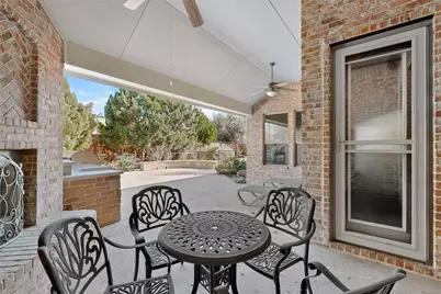 11048 Riney Court, Frisco, TX 75035 - Photo 33