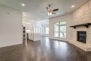 11509 Falcon Trace Dr, Fort Worth, TX 76244 - Photo 11