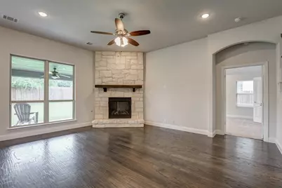 11509 Falcon Trace Drive, Fort Worth, TX 76244 - Photo 9