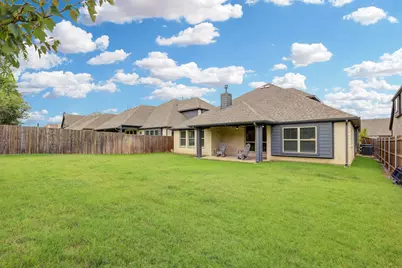 11509 Falcon Trace Drive, Fort Worth, TX 76244 - Photo 37