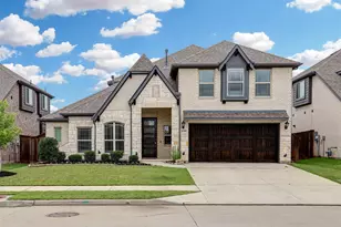 11509 Falcon Trace Dr, Fort Worth, TX 76244 - Photo 1