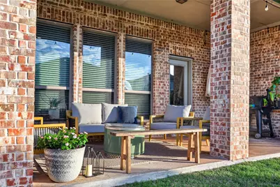 1600 Silla, Little Elm, TX 75068 - Photo 29