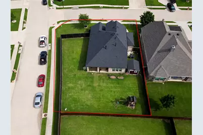 1600 Silla, Little Elm, TX 75068 - Photo 27