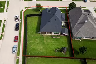 1600 Silla, Little Elm, TX 75068 - Photo 27