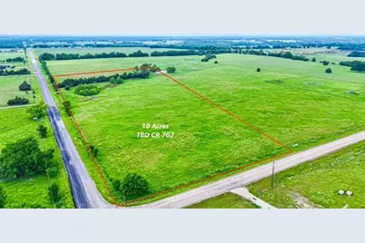 Tbd Tract 2 County Road 673, Leonard, TX 75452 - Photo 1