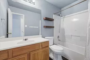 4545 Ridgepointe Dr, The Colony, TX 75056 - Photo 35