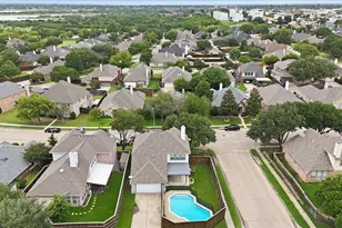 4545 Ridgepointe Dr, The Colony, TX 75056 - Photo 37