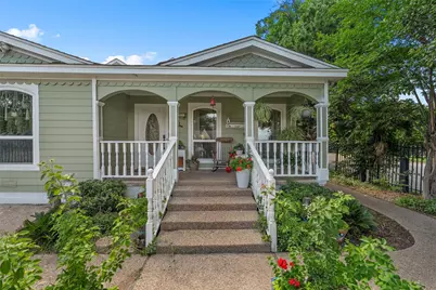 1701 Baylor Avenue, Waco, TX 76706 - Photo 3