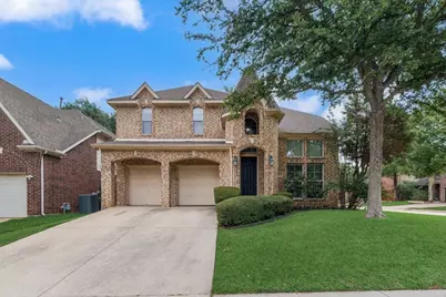 4104 Tiffany Drive, Flower Mound, TX 75022 - Photo 1