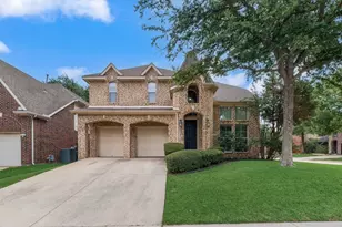 4104 Tiffany Dr, Flower Mound, TX 75022 - Photo 1