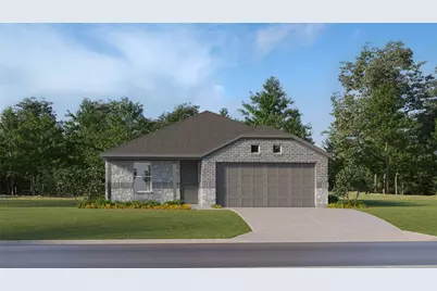 2053 Neyland Drive, Ennis, TX 75119 - Photo 1