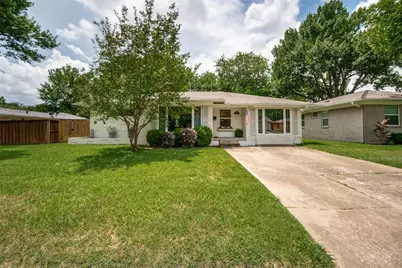 8911 Larchwood Drive, Dallas, TX 75238 - Photo 3