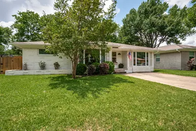 8911 Larchwood Drive, Dallas, TX 75238 - Photo 1